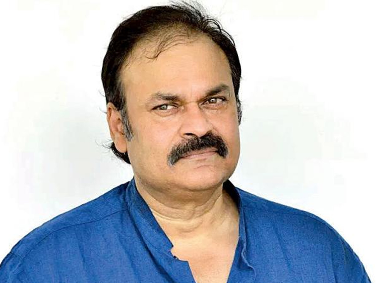 Mega Brother: నాగబాబు సంచలన నిర్ణయం.. వైరల్ అవుతున్న ట్వీట్