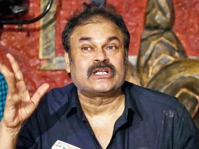 Andhra Pradesh: 8 మంది ఐఏఎస్ అధికారులకు జైలుశిక్ష.. నాగబాబు పోస్ట్ వైరల్