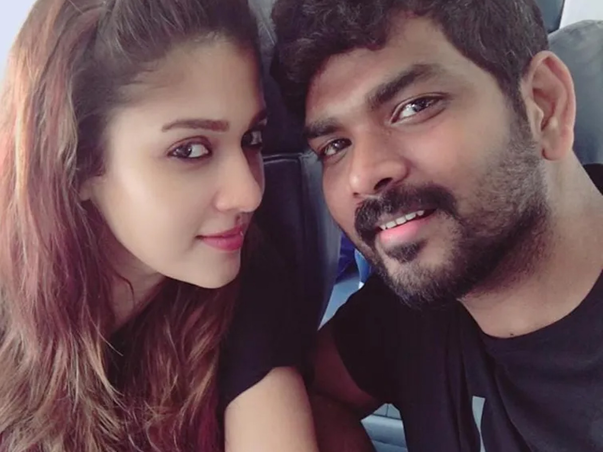 Rowdy Pictures: చిక్కుల్లో నయన్, విఘ్నేష్!