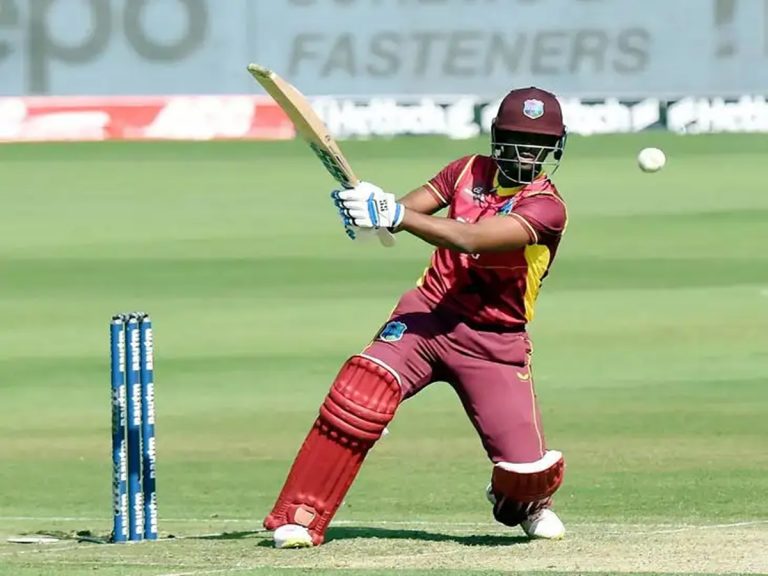 Cricket: టీ-10 మ్యాచ్‌లో సెంచరీ బాదిన వెస్టిండీస్ స్టార్ ఆటగాడు