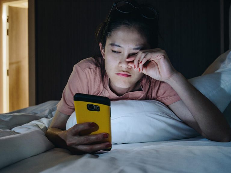 Sleep : నిద్ర సరిగా లేకపోతే ఎంత డేంజరో తెలుసా ?