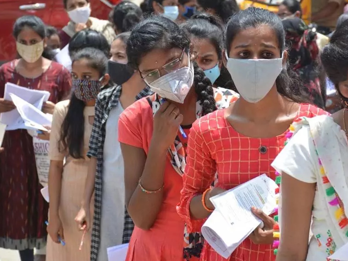 Telangana: ఎంసెట్, ఈసెట్ నోటిఫికేషన్‌లు విడుదల.. సిలబస్‌పై లేని స్పష్టత