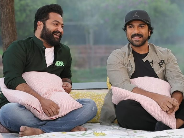 NTR: యాంకర్ సుమపై ఎన్టీఆర్ సంచలన వ్యాఖ్యలు.. గయ్యాళి అంటూ