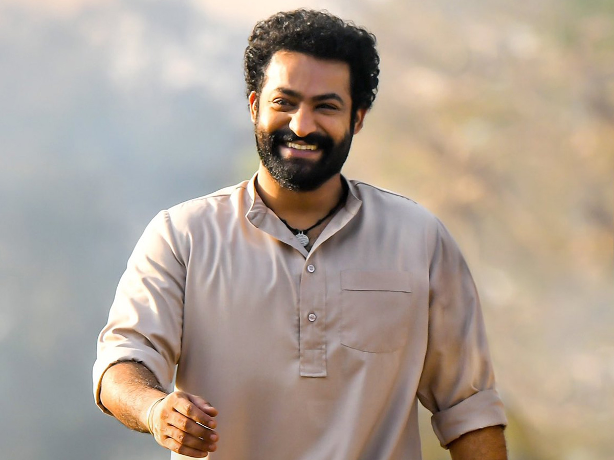 NTR : మాటల్లో చెప్పలేను అంటూ తారక్ స్పెషల్ నోట్