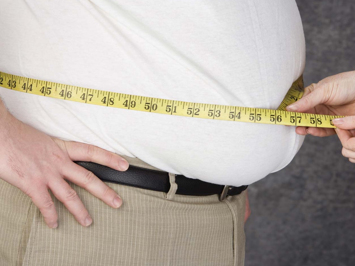 World Obesity Day: భారత్‌లో పెరుగుతున్న ఊబకాయం బాధితులు