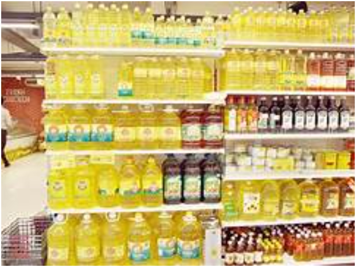 Ukraine Effect: వంటనూనెలపై ఉక్రెయిన్ యుద్ధం ప్రభావం