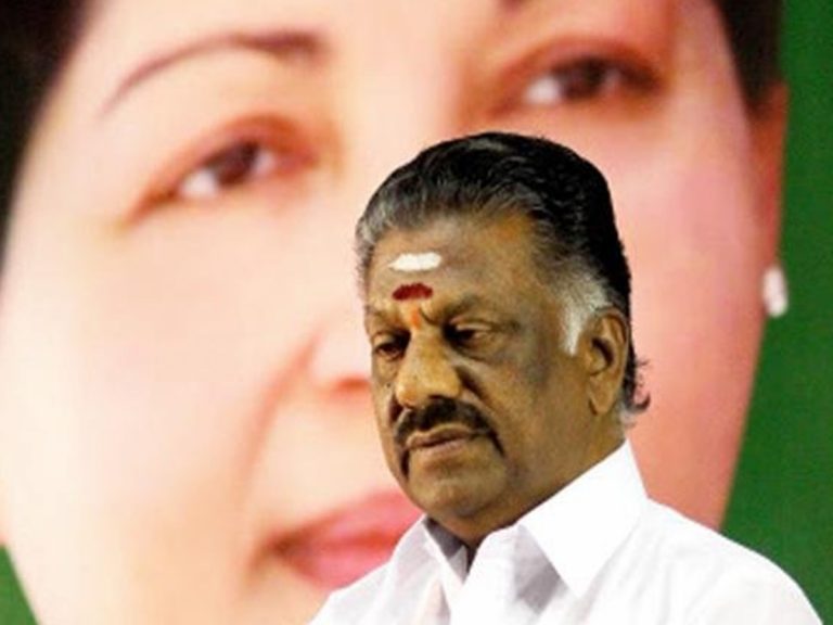 Tamilnadu: జయలలిత డెత్ మిస్టరీ.. మాజీ సీఎంకు నోటీసులు జారీ