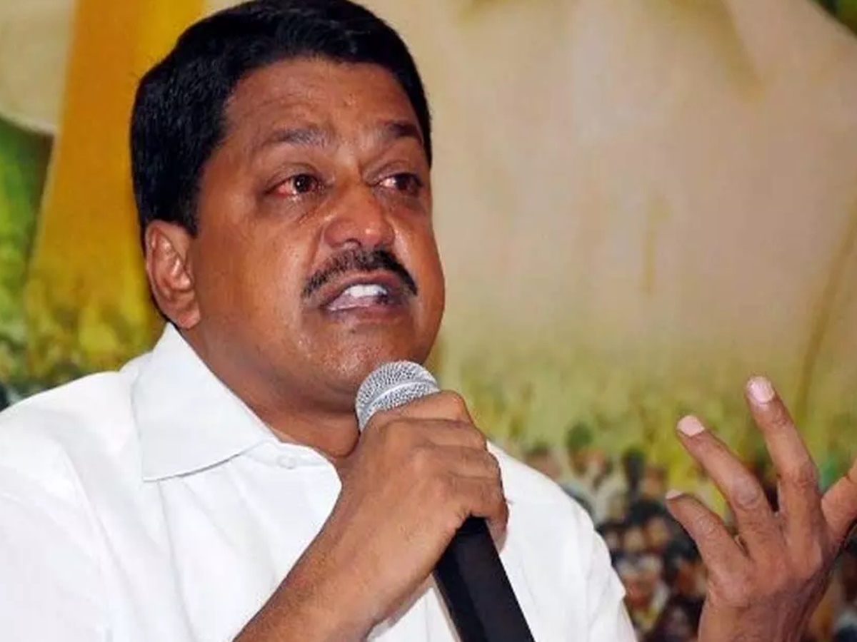 Payyavula Keshav: ఏపీకి మూడు  రాజధానులు పోయి.. నాలుగో రాజధాని వచ్చేసింది