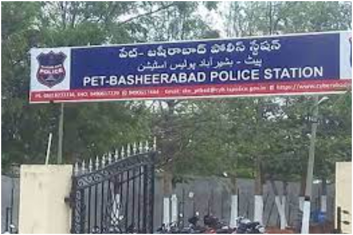 Srinivas Goud:మంత్రి శ్రీనివాస్ గౌడ్ హత్యకు కుట్ర కేసులో విచారణ