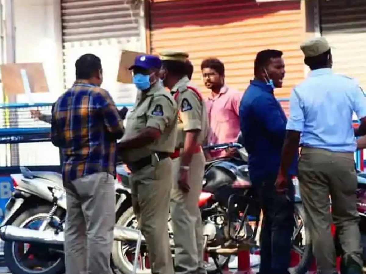 Telangana: పెండింగ్ ట్రాఫిక్ ఛలాన్‌లతో ఖజానాకు భారీ ఆదాయం