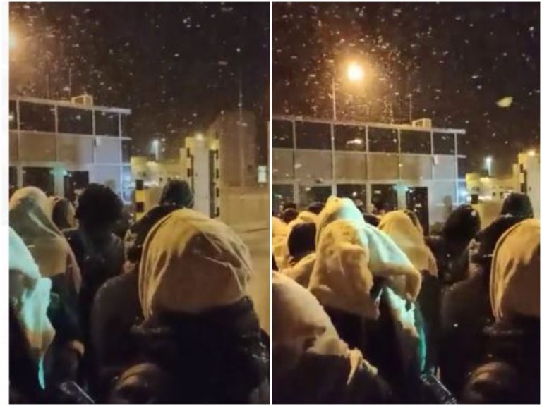 Telugu Students Troubles: పోలాండ్ లో తెలుగు విద్యార్ధుల వెతలు