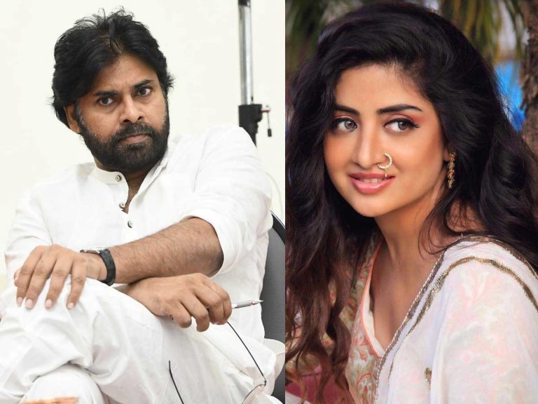 Poonam Kaur: పవన్ తో నటించకుండా చాలామంది నన్నుఅడ్డుకున్నారు..