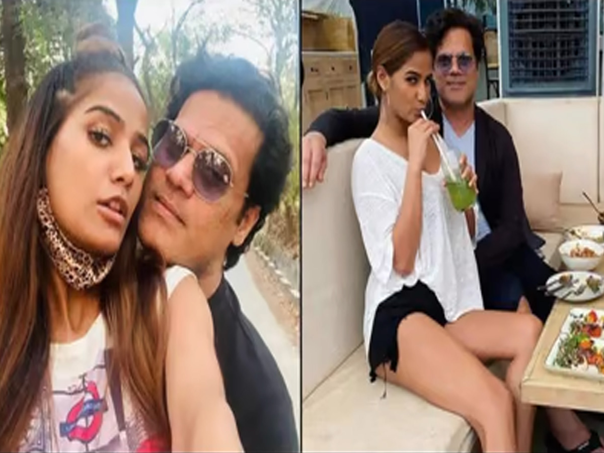 Poonam Pandey: హనీమూన్ లో శృంగారం చేస్తే అత్యాచారం అని కేసు పెట్టింది.