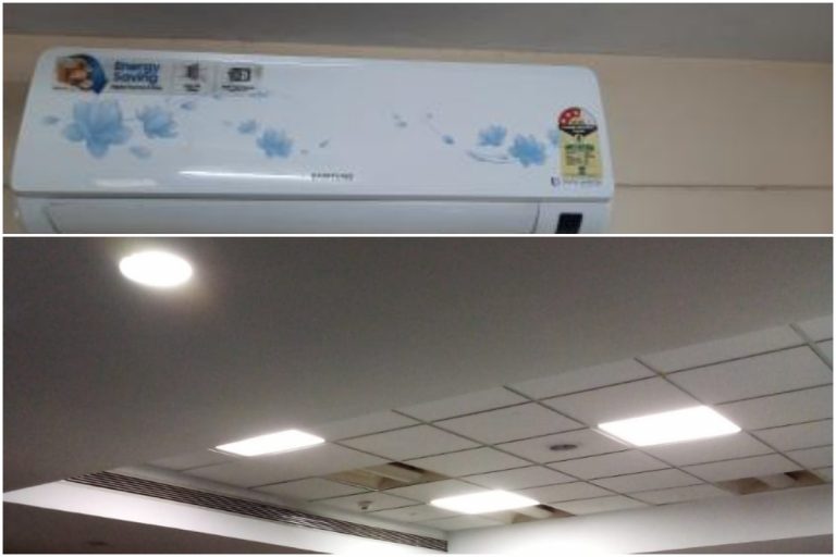 Power Consumption:పెరిగిన విద్యుత్ వినియోగం. నో ప్రాబ్లం