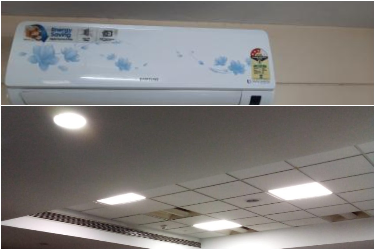 Power Consumption:పెరిగిన విద్యుత్ వినియోగం. నో ప్రాబ్లం