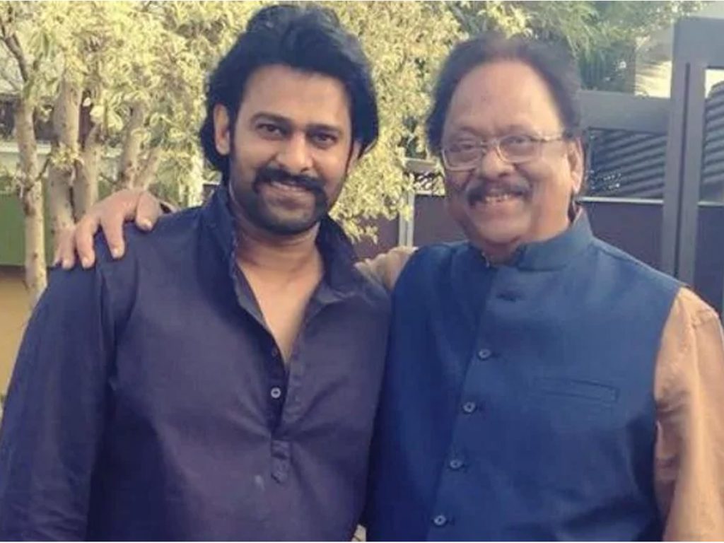 prabhas