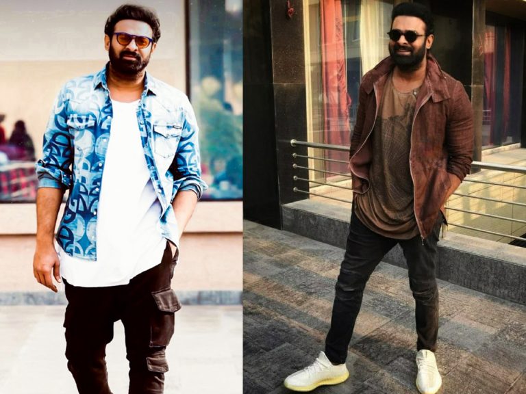 Prabhas: అది బాడీ కాదురా బాక్సాఫీస్ అడ్డా
