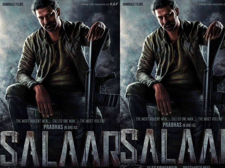 Big Update:’సలార్’ రిలీజ్ డేట్ ఖరారు