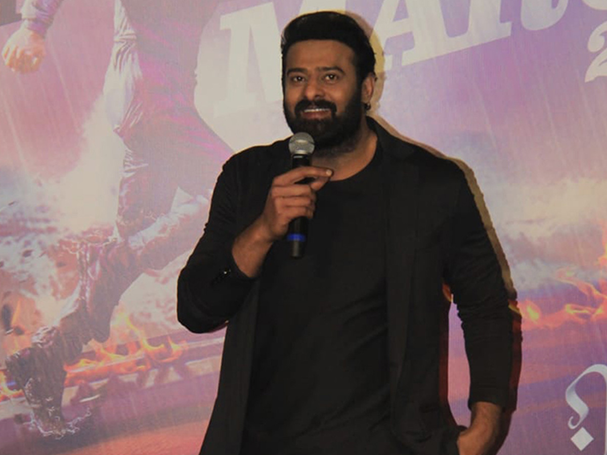 Prabhas: నిజ జీవితంలోనూ ప్రభాస్ లవ్ ఫెయిల్యూర్ అట..