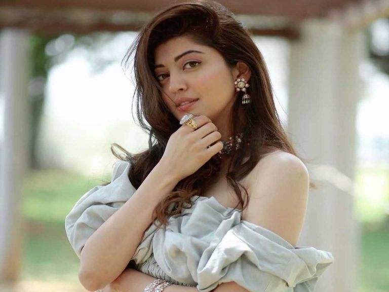 Pranitha : డాక్టర్ ఆత్మహత్యపై హీరోయిన్ ఎమోషనల్