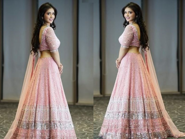 Priyanka Jawalkar: ఈ తెలుగు భామ అందాన్ని తట్టుకోవడం కష్టమే సుమీ..