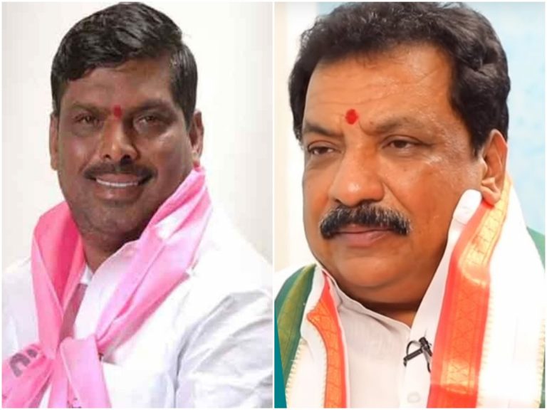 Mahipal Reddy: ఒక్క గజం కబ్జా చేసినట్టు నిరూపిస్తే విషం తాగి చచ్చిపోతా