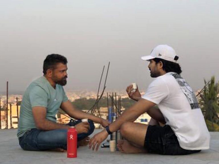 Sukumar: ‘పుష్ప 3’ కూడా ఉన్నదట..?