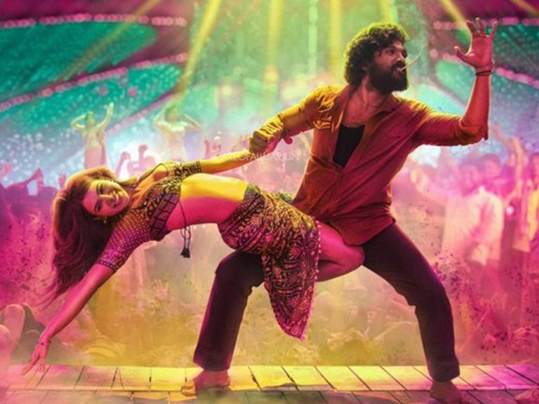 Samantha: పాన్ ఇండియా కాదు పాన్ వరల్డ్.. ఇదే సాక్ష్యం