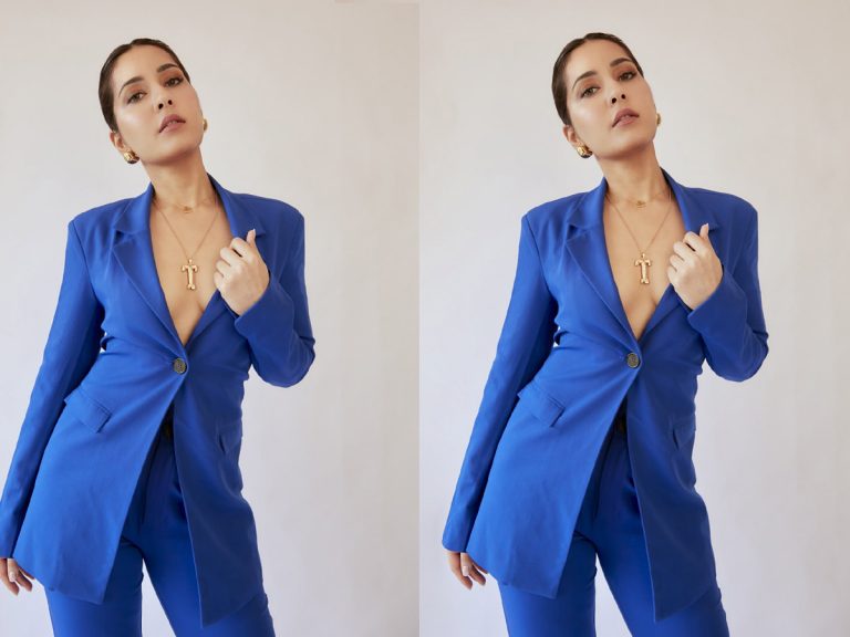 Raashi Khanna: ఆ అందాల ఆరబోత ఏంటి రాశీ ..