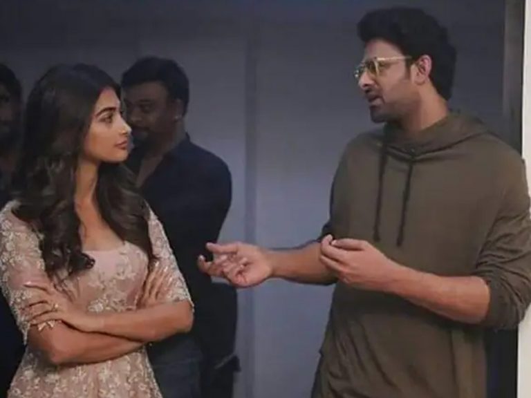 Pooja Hegde: ప్రభాస్ తో గొడవ.. ఎట్టకేలకు బయటపెట్టిన బుట్టబొమ్మ