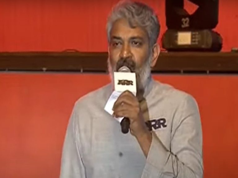Rajamouli: మరో ఆర్.ఆర్.ఆర్ సినిమా ఉంది.. త్వరలోనే విడుదల చేస్తాం