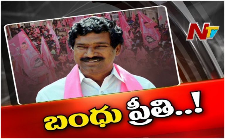 Tatikonda Rajaiah: ఒక్క పనితో ఇరుకునపడ్డారు