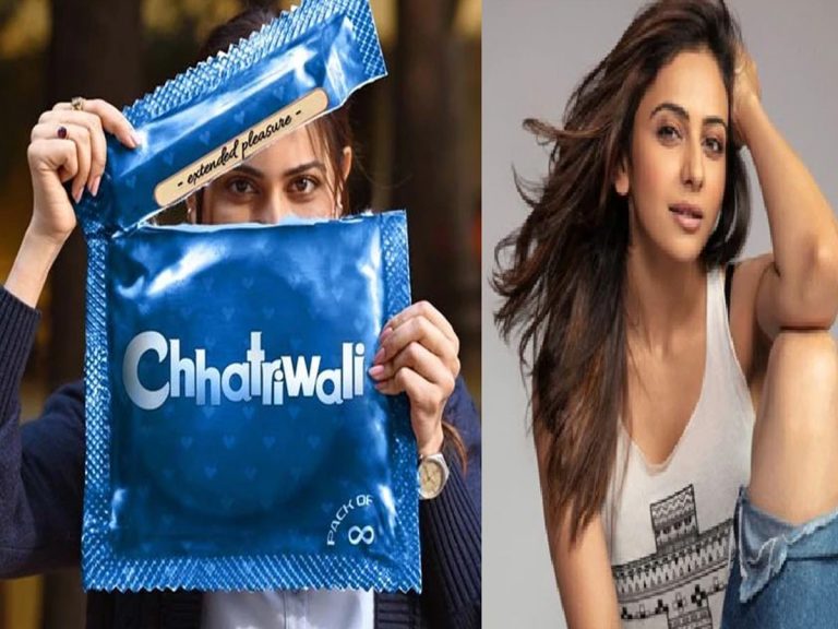 Rakul Preeth Singh: కండోమ్ ని టెస్ట్ చేసిన రకుల్.. ఆమె తల్లిదండ్రులు ఏమన్నారంటే..?