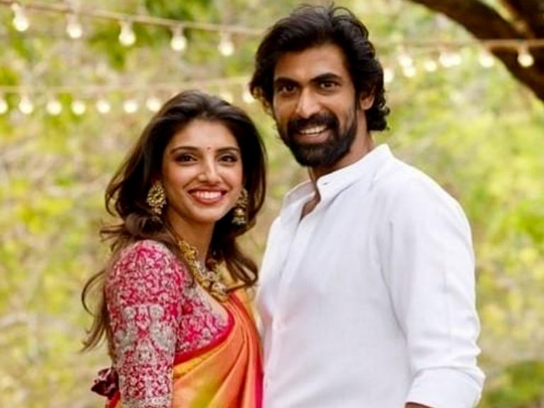 Rana Daggubati: తండ్రి కాబోతున్న రానా..?