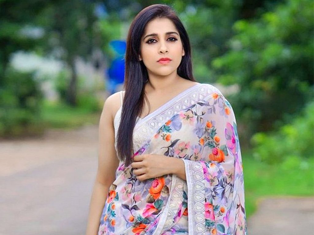 rashmi gautam