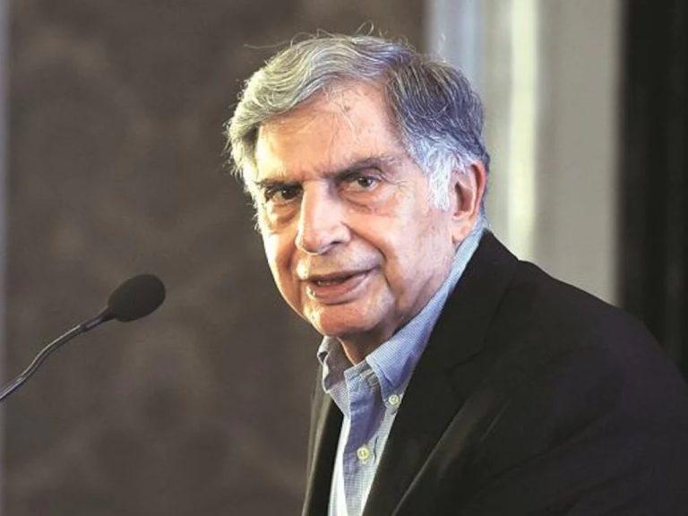 Ratan Tata: రతన్‌టాటాకు భారతరత్న ఇవ్వాలన్న పిటిషన్‌పై హైకోర్టు అసహనం
