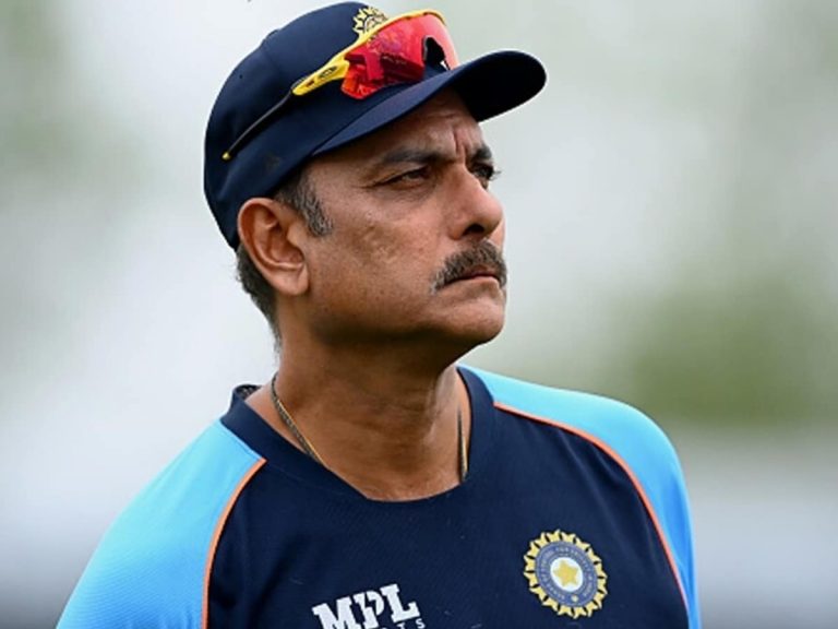 Team india: విరాట్ కోహ్లీ వివాదంపై స్పందించిన రవిశాస్త్రి