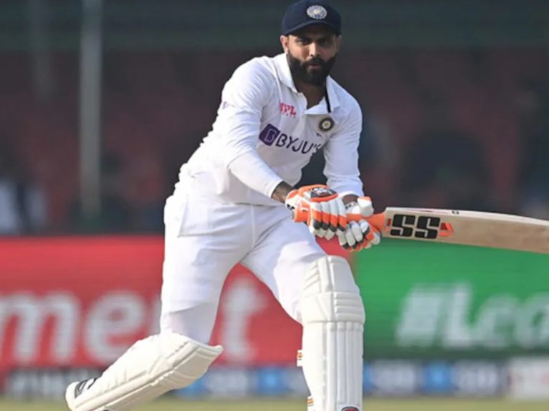 Team india: శ్రీలంకతో పింక్‌బాల్ టెస్టుకు ఆల్‌రౌండర్ జడేజా దూరం?