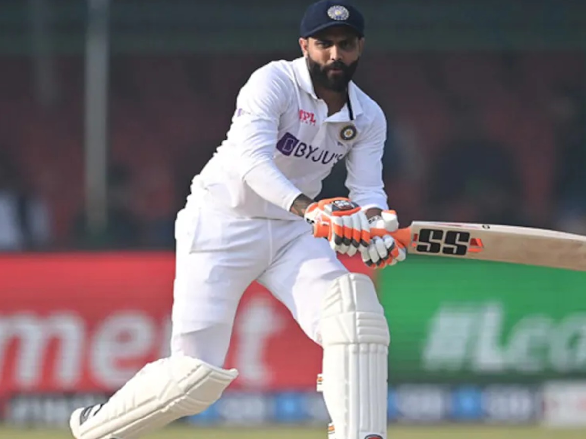 Team india: శ్రీలంకతో పింక్‌బాల్ టెస్టుకు ఆల్‌రౌండర్ జడేజా దూరం?