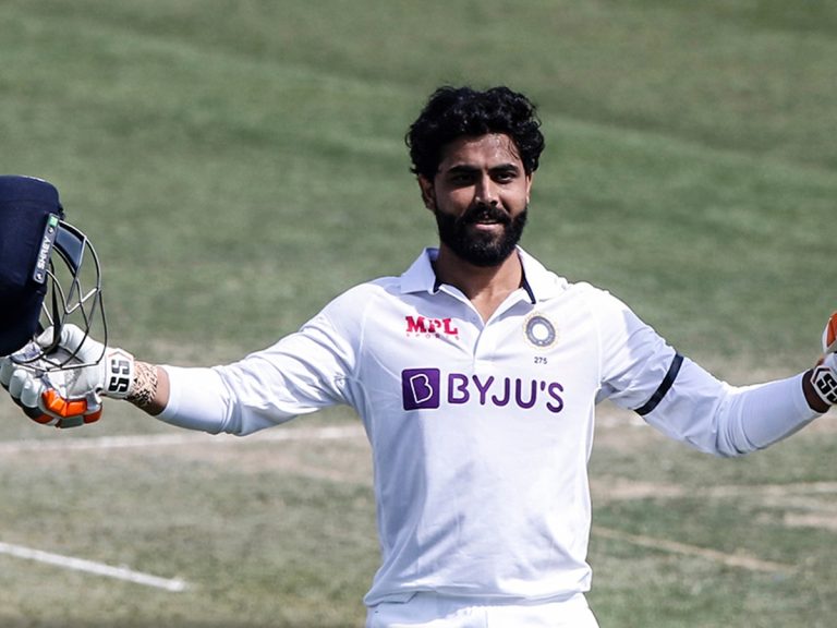 IND Vs SL: టీమిండియా తొలి ఇన్నింగ్స్ డిక్లేర్డ్.. చెలరేగిన వివాదం