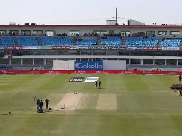 Cricket: పాకిస్థాన్‌కు ఐసీసీ షాక్.. పిచ్‌కు డీమెరిట్ పాయింట్