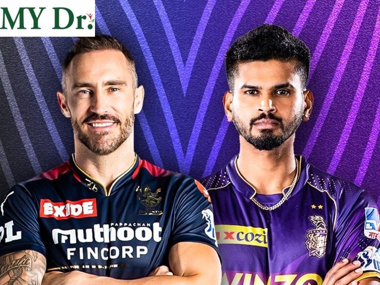 IPL 2022 : చెలరేగిన ఆర్సీబీ బౌలర్లు.. 128కు కేకేఆర్‌ ఆలౌట్‌