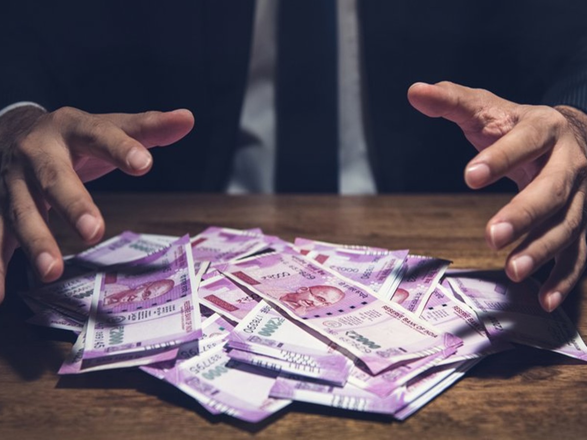 Hyderabad: దేశంలో ఎక్కువ మంది కోటీశ్వరులు ఉన్న రెండో నగరం మనదే..!!