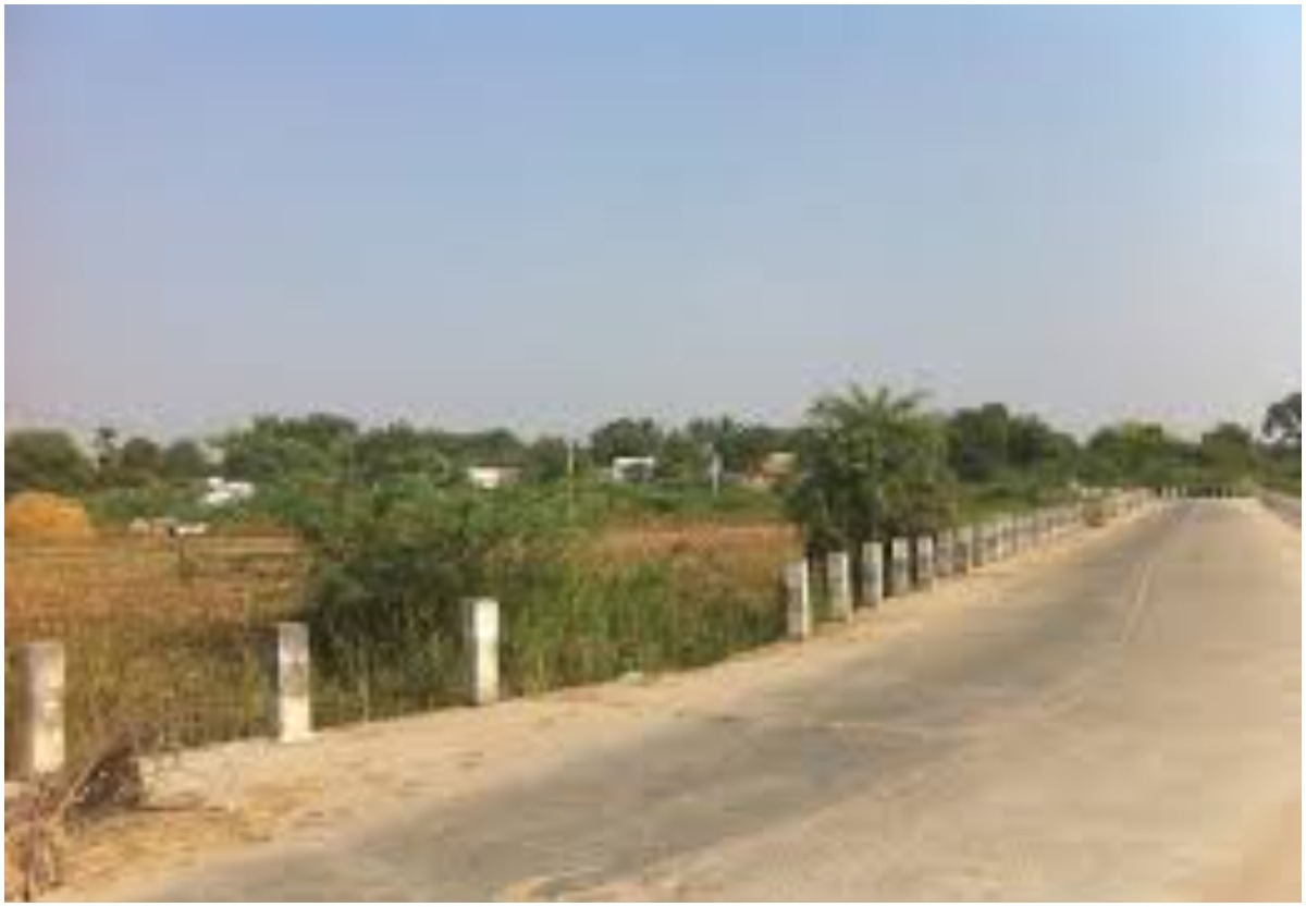 Nalgonda Roads: ఛిద్రమయిన రోడ్లు.. జనం ఇబ్బందులు