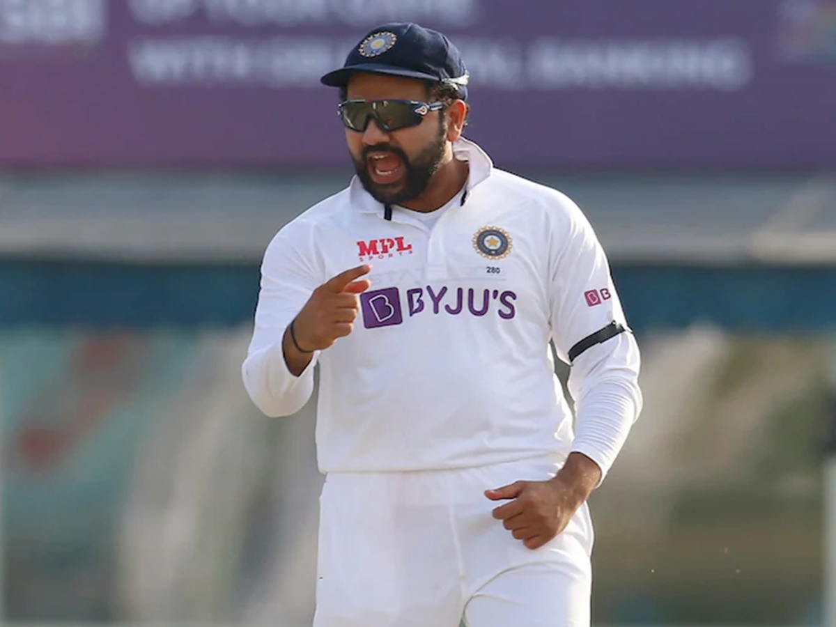 India Vs Sri Lanka: రోహిత్ శర్మ ముందు మరో మైలురాయి