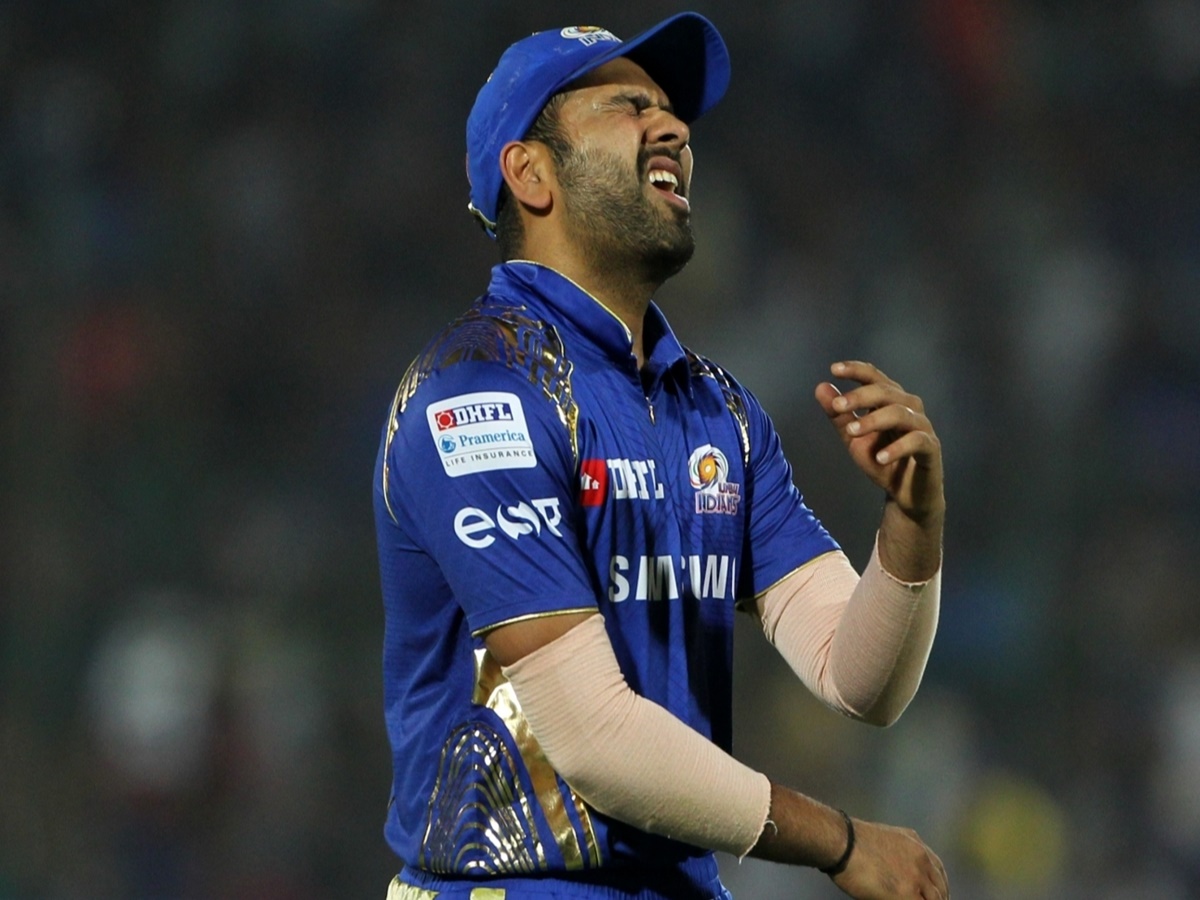 IPL 2022: ముంబై టీమ్ చెత్త రికార్డు.. వరుసగా పదో సారి..!!