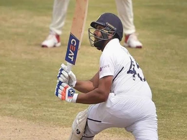 IND vs SL: ప్రేక్షకుడిని గాయపరిచిన రోహిత్ శర్మ సిక్సర్.. ఆస్పత్రికి తరలింపు