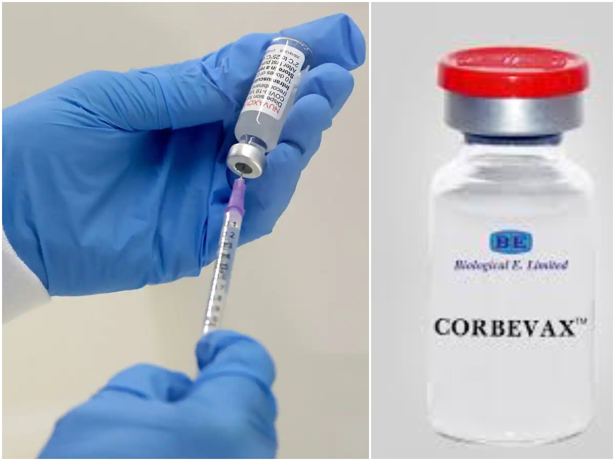 Corona Vaccine: ప్రారంభమైన కార్బెవాక్స్‌ టీకా పంపిణీ