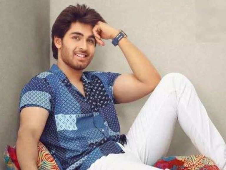 Roshan : సీనియర్ హీరో తనయుడి పేరు చేంజ్… కలసి వస్తుందా ?