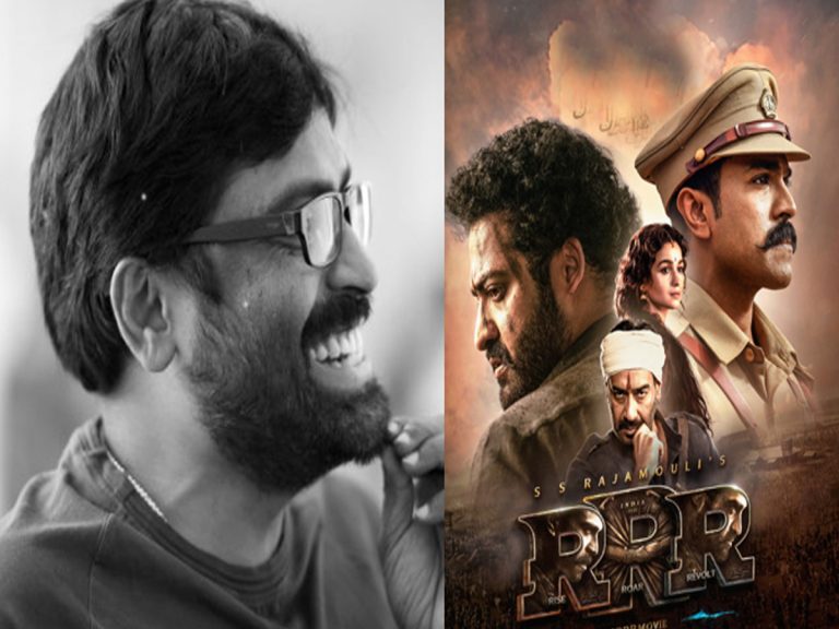 RRR: ‘ఆర్ఆర్ఆర్’ తొలి సంచలన రివ్యూ.. 3 వేల కోట్లు పక్కా అంట..